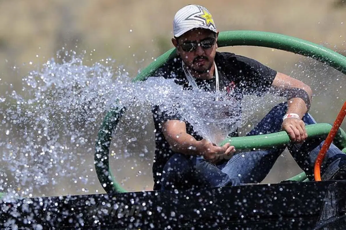 Motocross. Le foto più belle del GP del Messico (22)
