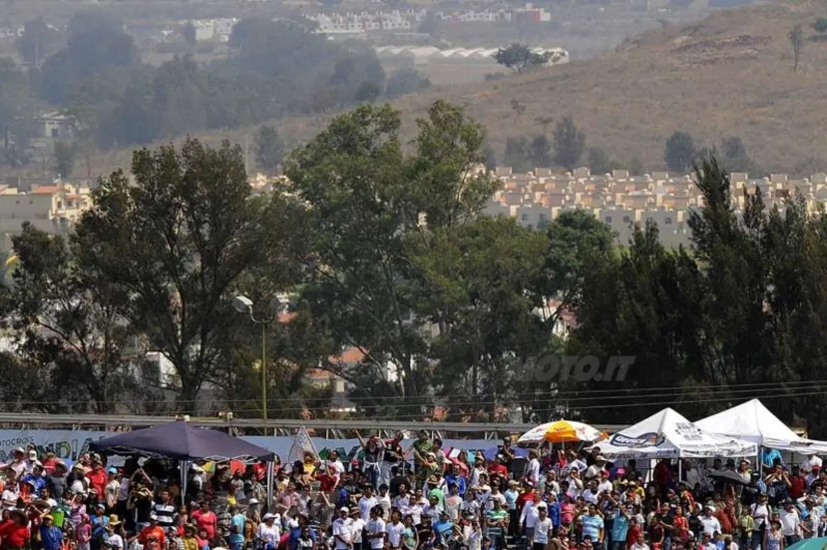 Motocross. Le foto più belle del GP del Messico (24)