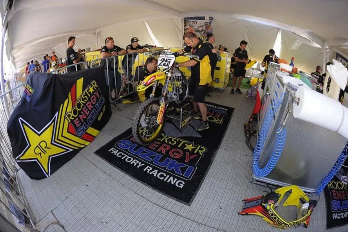 Motocross. Le foto più belle del GP del Messico (26)