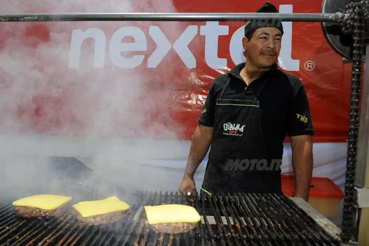 Motocross. Le foto più belle del GP del Messico (31)