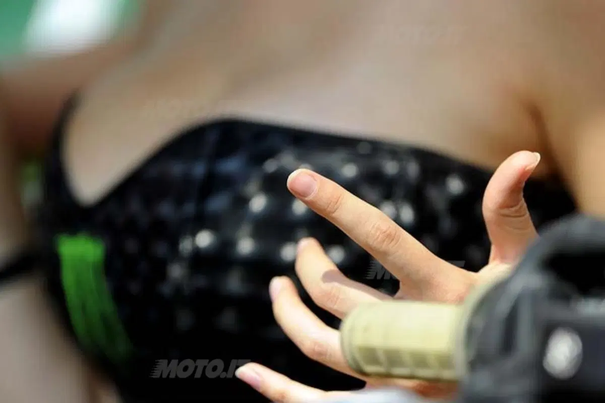 Motocross. Le foto più belle del GP del Messico (34)
