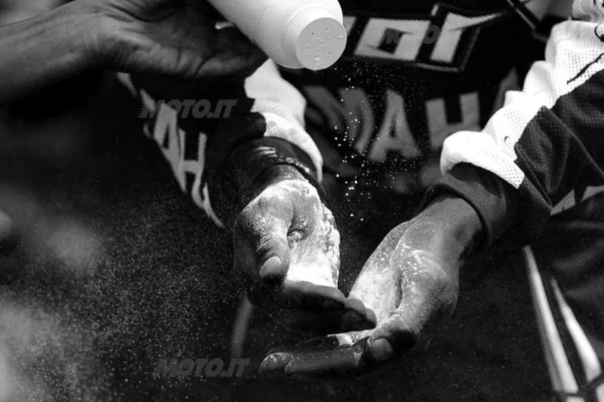 Motocross. Le foto più belle del GP del Messico (36)