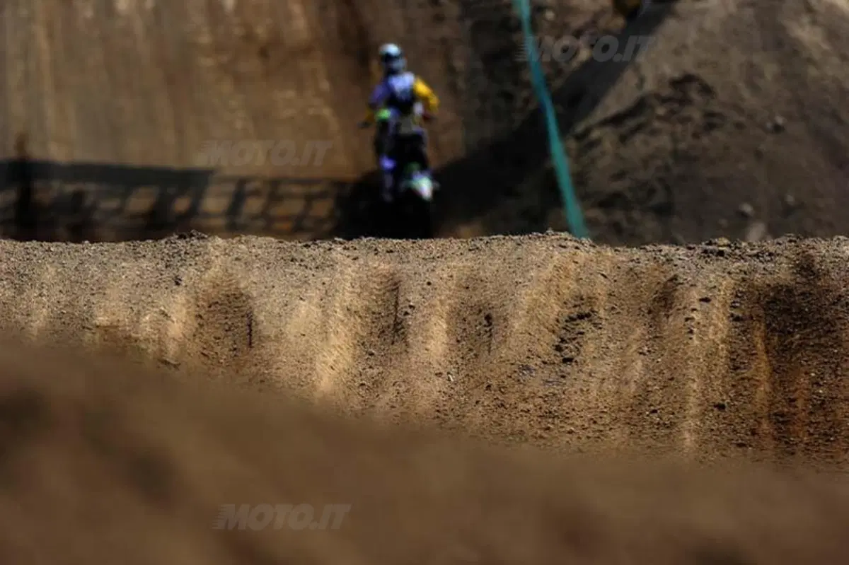 Motocross. Le foto più belle del GP del Messico (41)