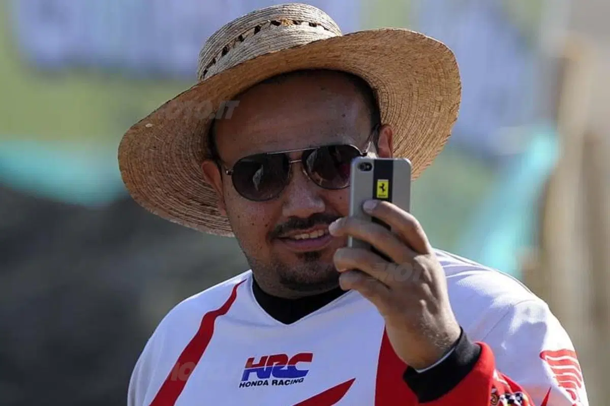 Motocross. Le foto più belle del GP del Messico (44)
