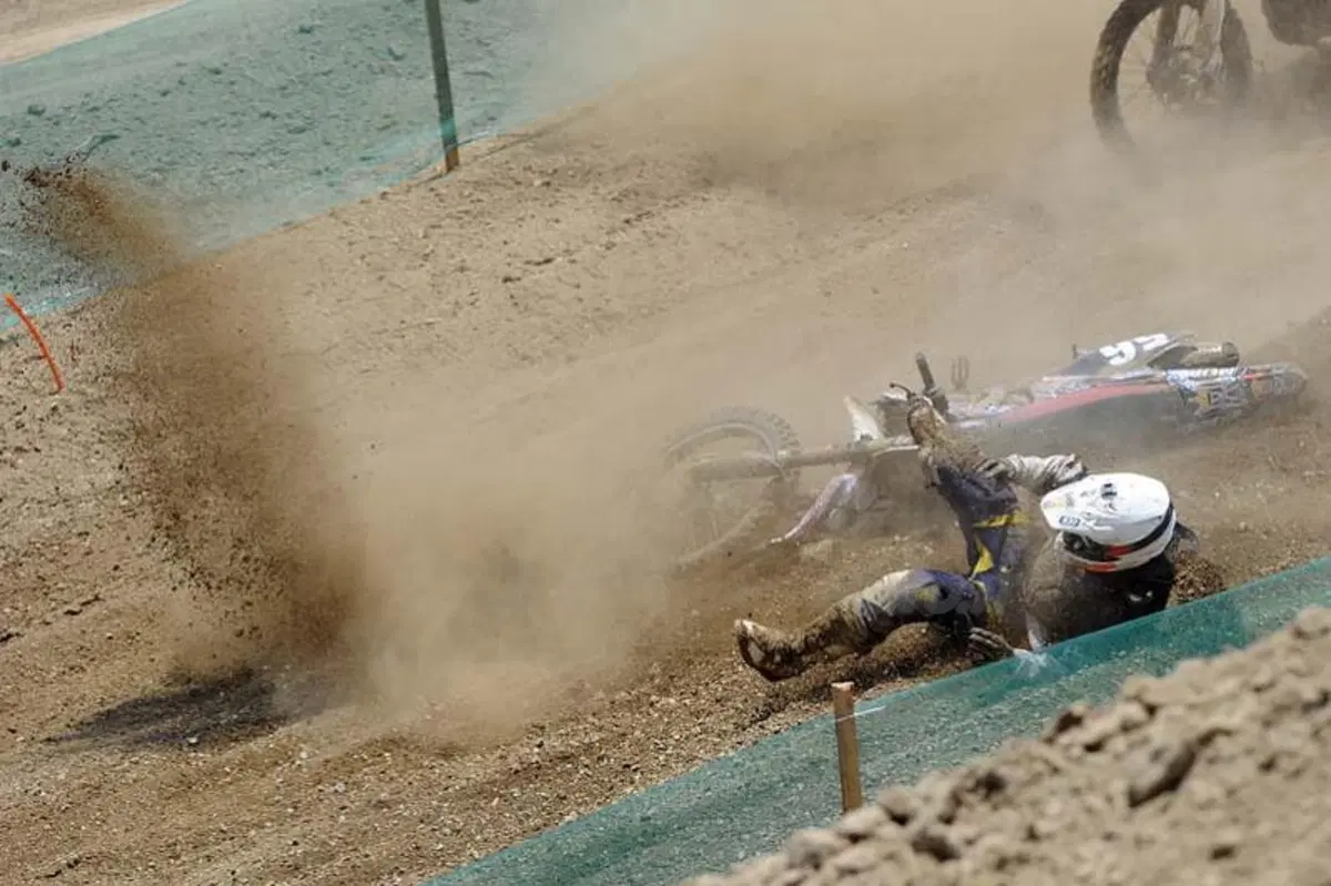 Motocross. Le foto più belle del GP del Messico (46)