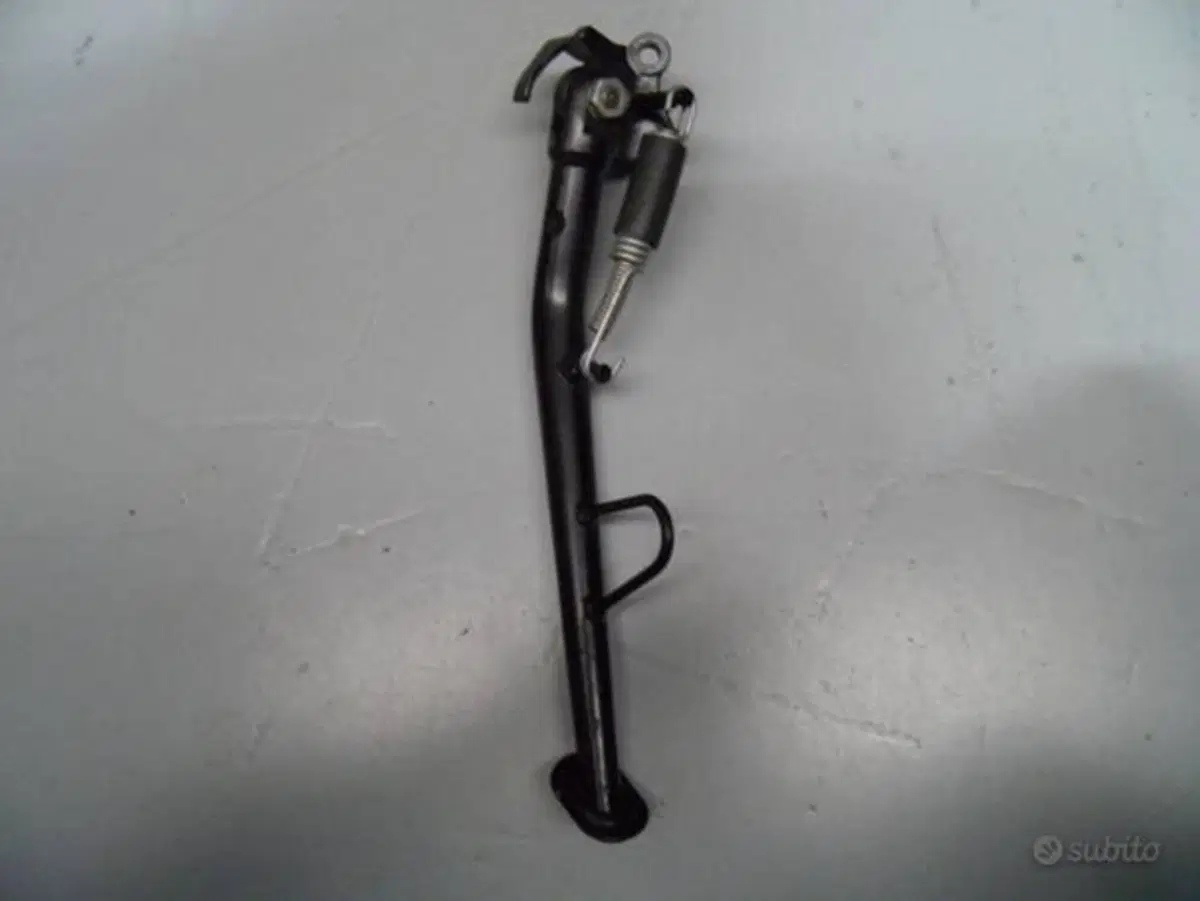 CAVALLETTO LATERALE USATO PARI AL NUOVO PER BMW 65