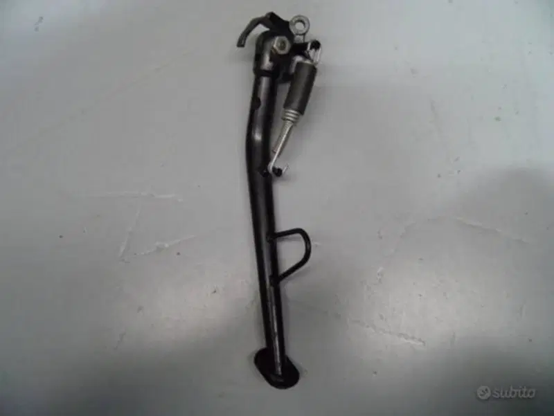 CAVALLETTO LATERALE USATO PARI AL NUOVO PER BMW 65