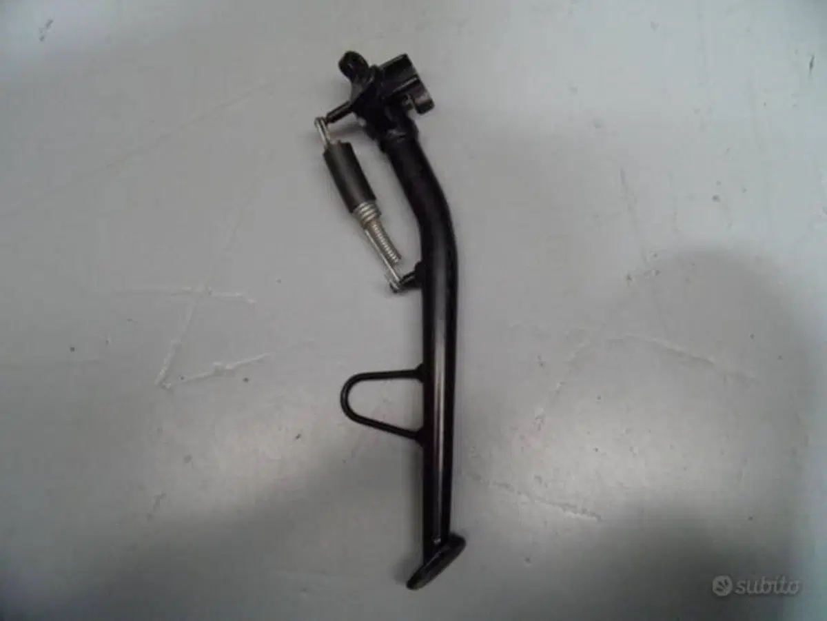 CAVALLETTO LATERALE USATO PARI AL NUOVO PER BMW 65 (2)