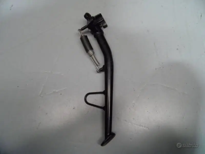 CAVALLETTO LATERALE USATO PARI AL NUOVO PER BMW 65 (2)