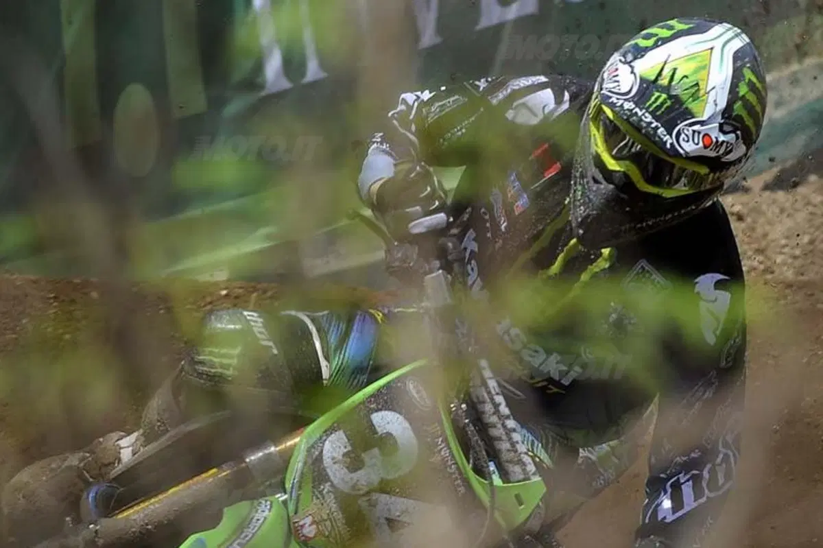 Motocross. Le foto più belle del GP del Messico (48)