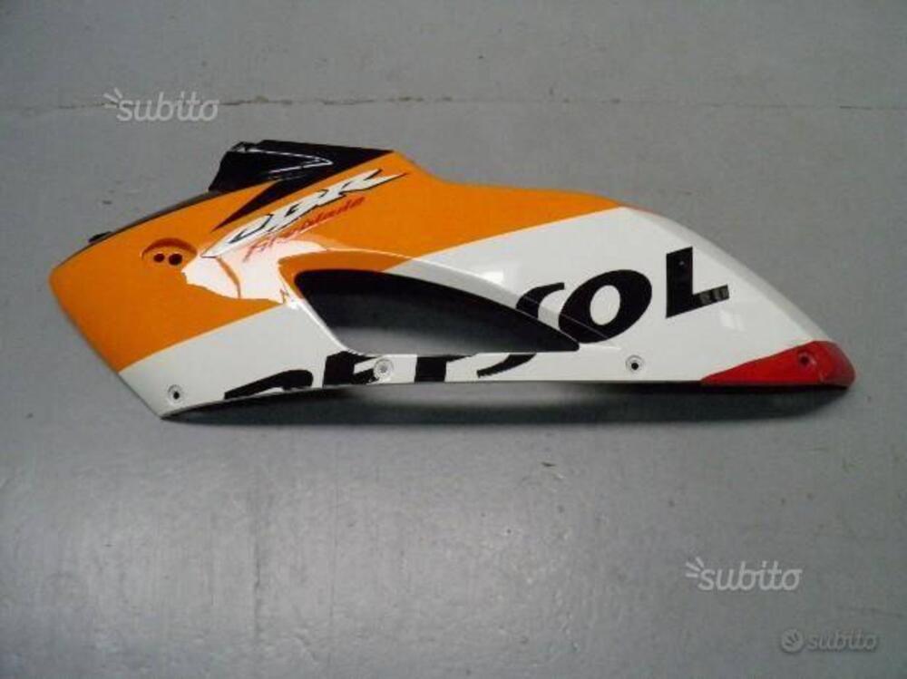 CARENA SUPERIORE SINISTRA PER HONDA CBR 1000 2004