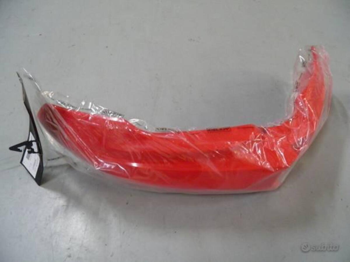 ACERBIS Kit Plastiche Originali Per Honda CRF 250X Dal 2004 Al 2012, Ricambi Carrozzeria Per Motocross - 5