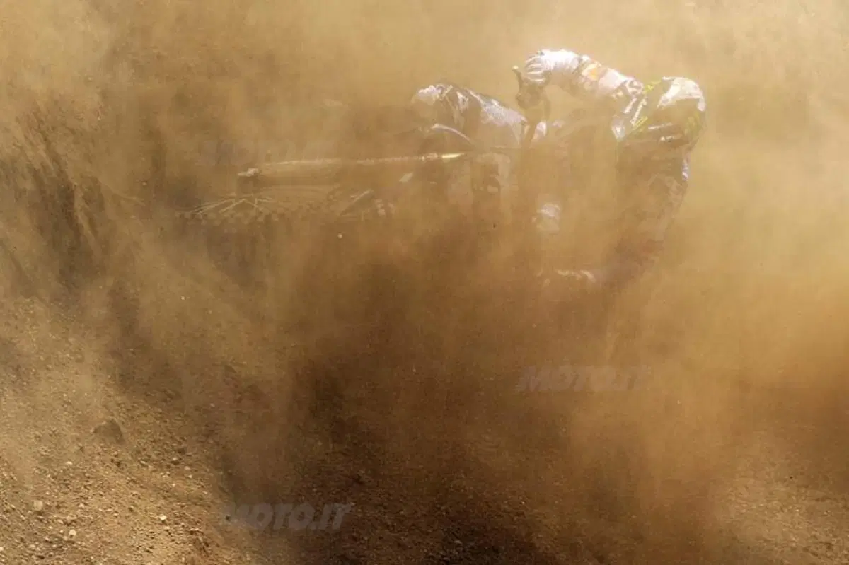 Motocross. Le foto più belle del GP del Messico (50)