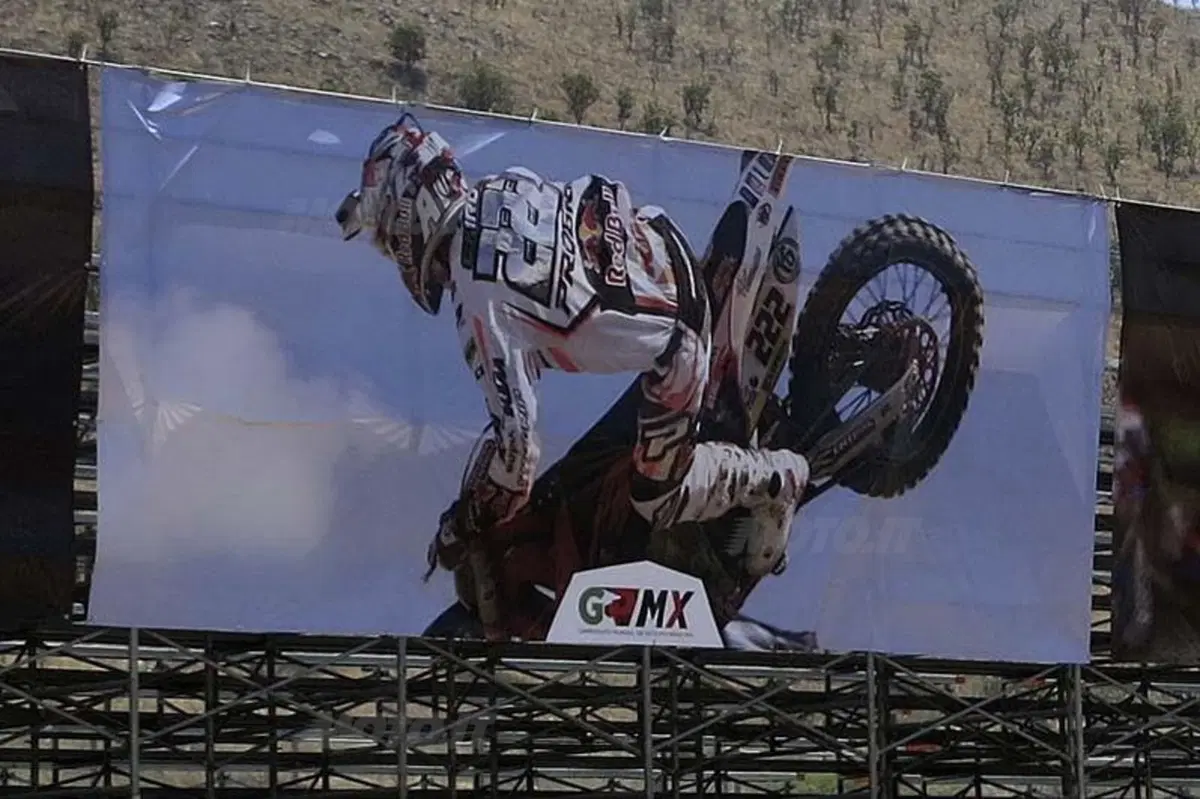 Motocross. Le foto più belle del GP del Messico (52)