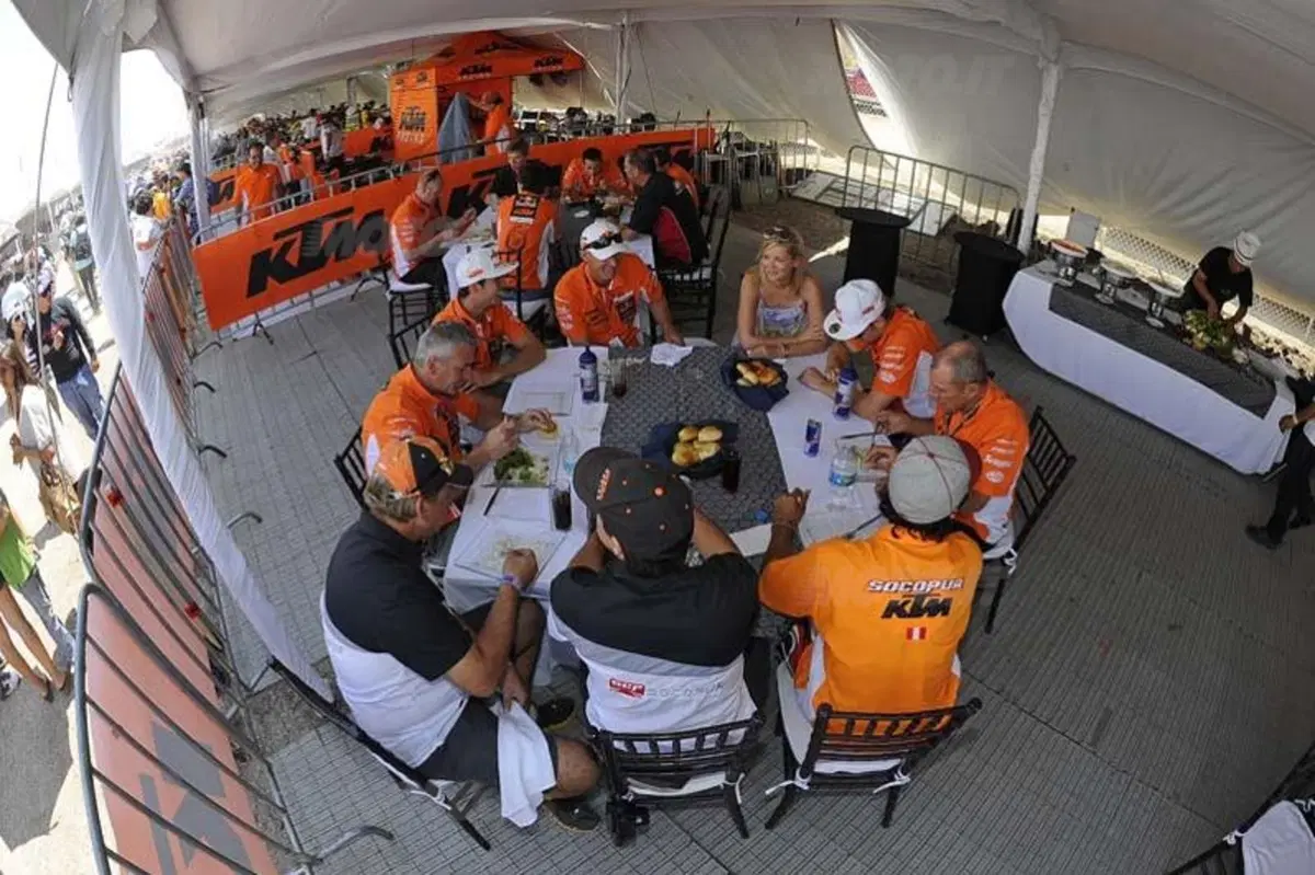 Motocross. Le foto più belle del GP del Messico (59)