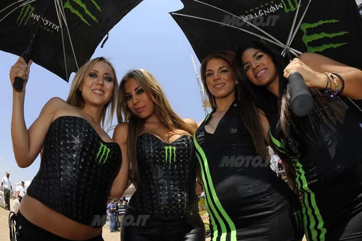 Motocross. Le foto più belle del GP del Messico (61)