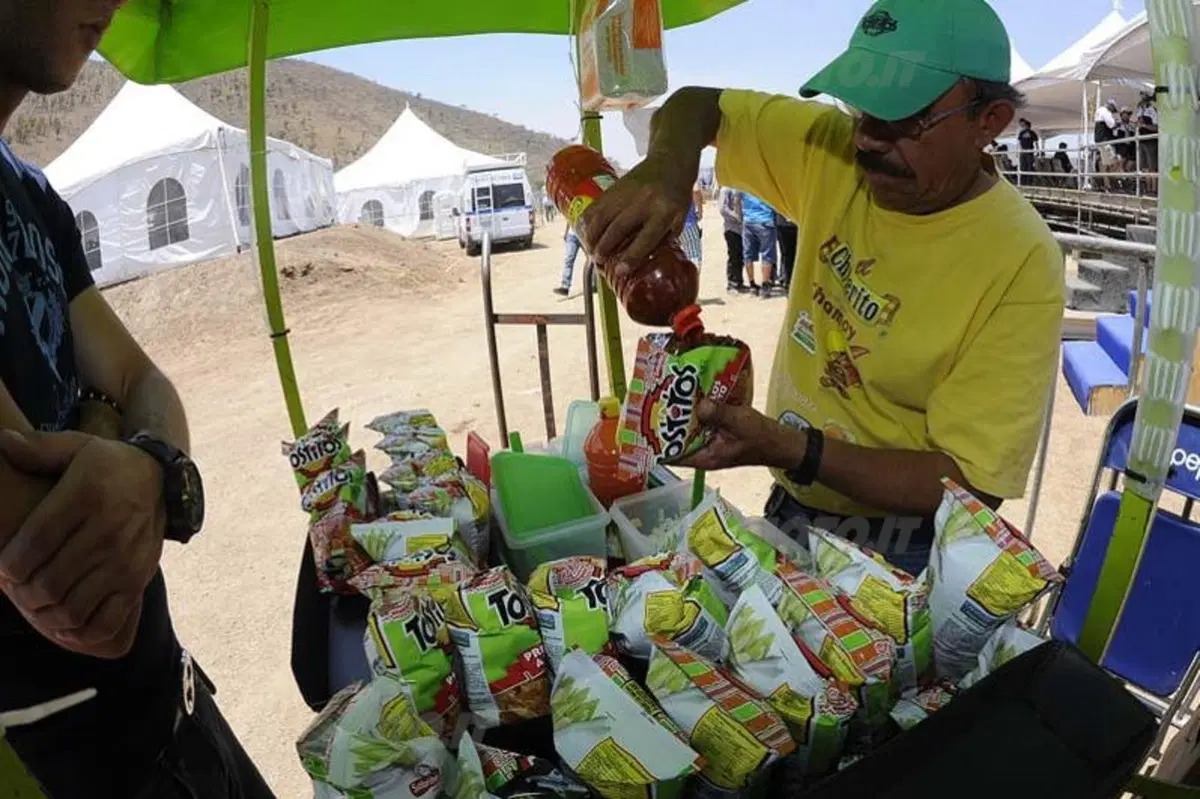 Motocross. Le foto più belle del GP del Messico (62)