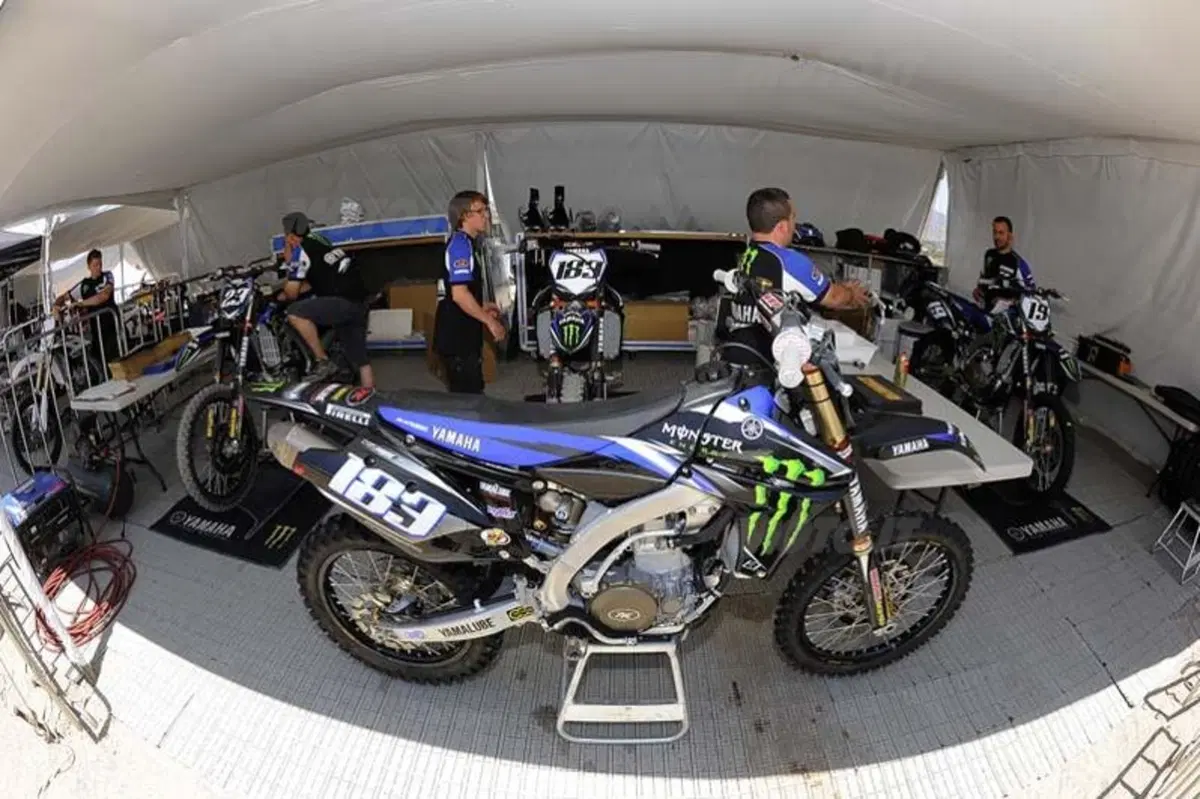 Motocross. Le foto più belle del GP del Messico (69)