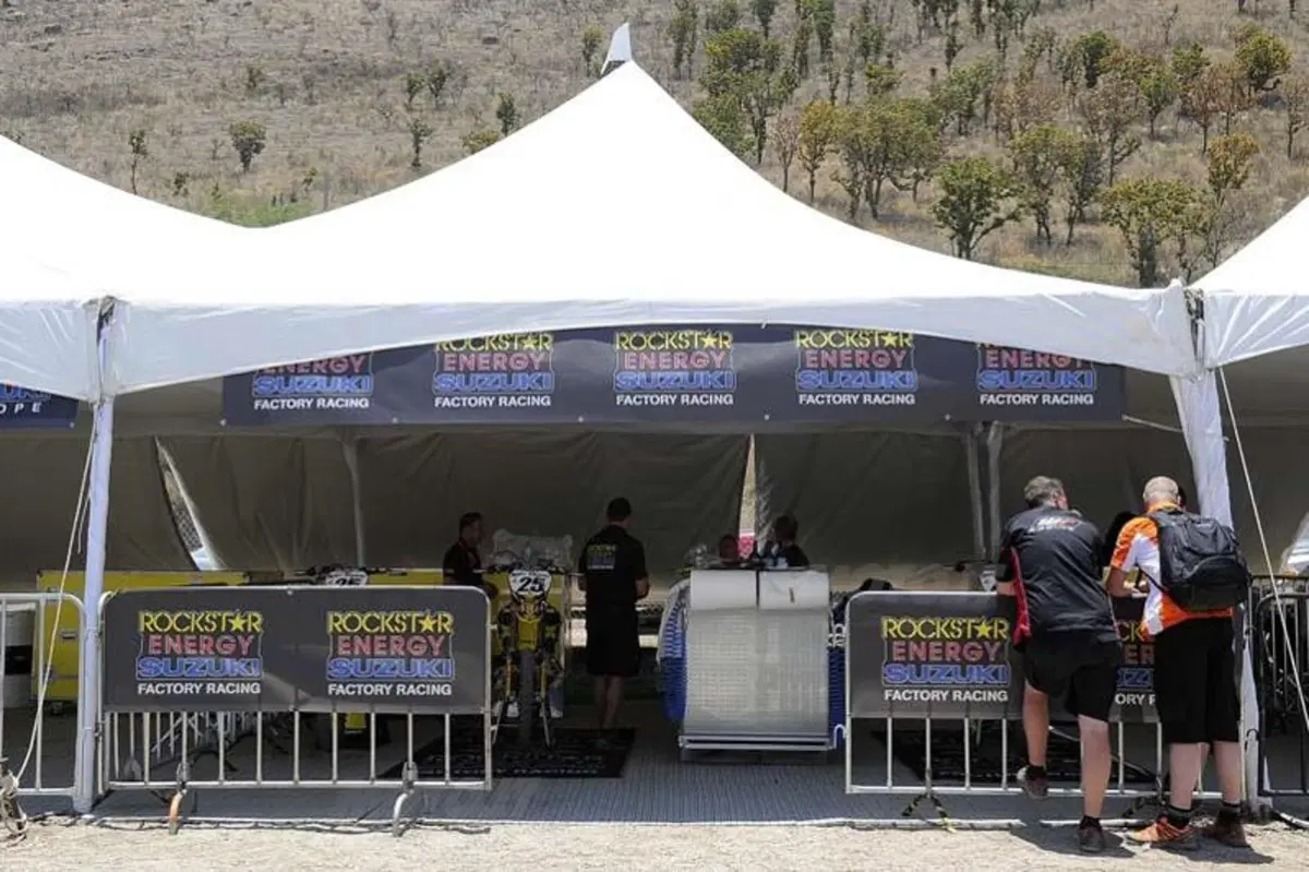 Motocross. Le foto più belle del GP del Messico (71)