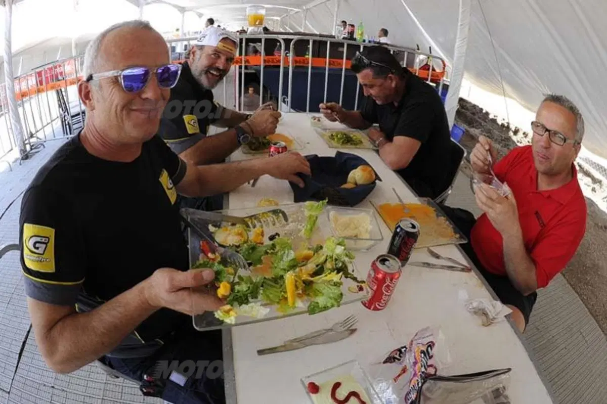 Motocross. Le foto più belle del GP del Messico (72)