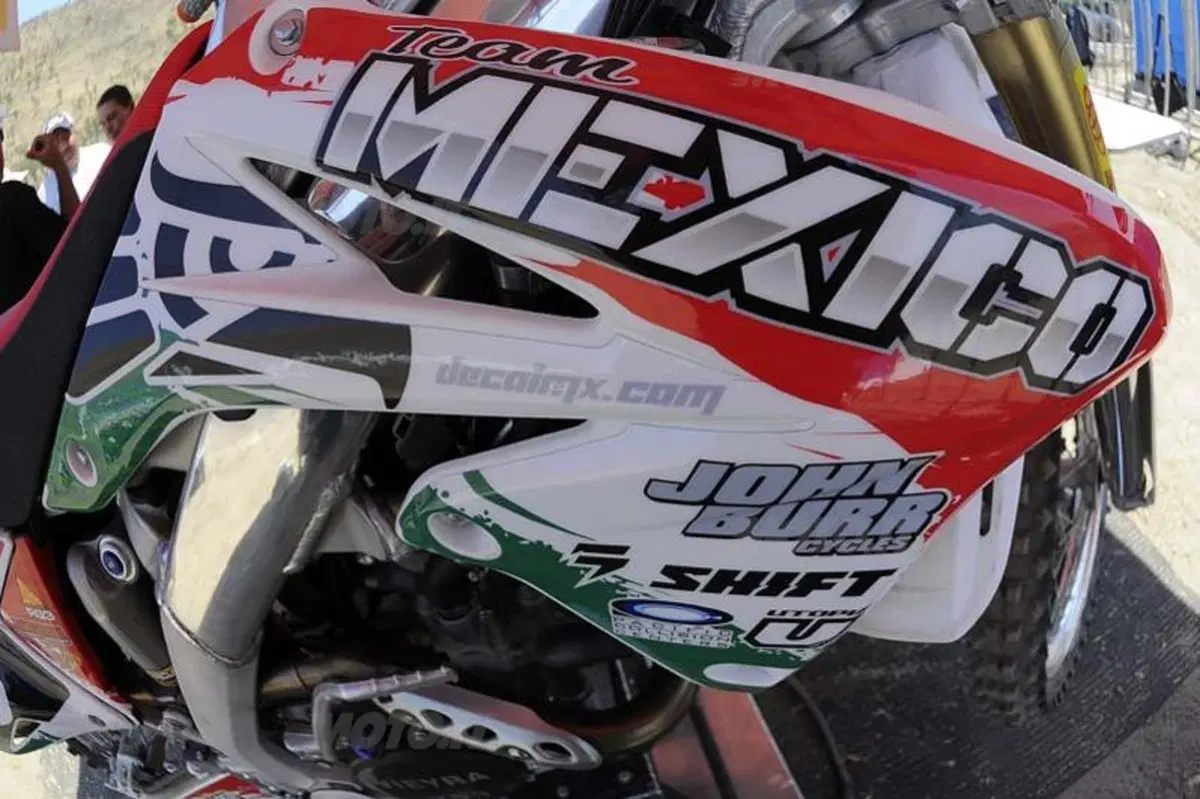 Motocross. Le foto più belle del GP del Messico (75)