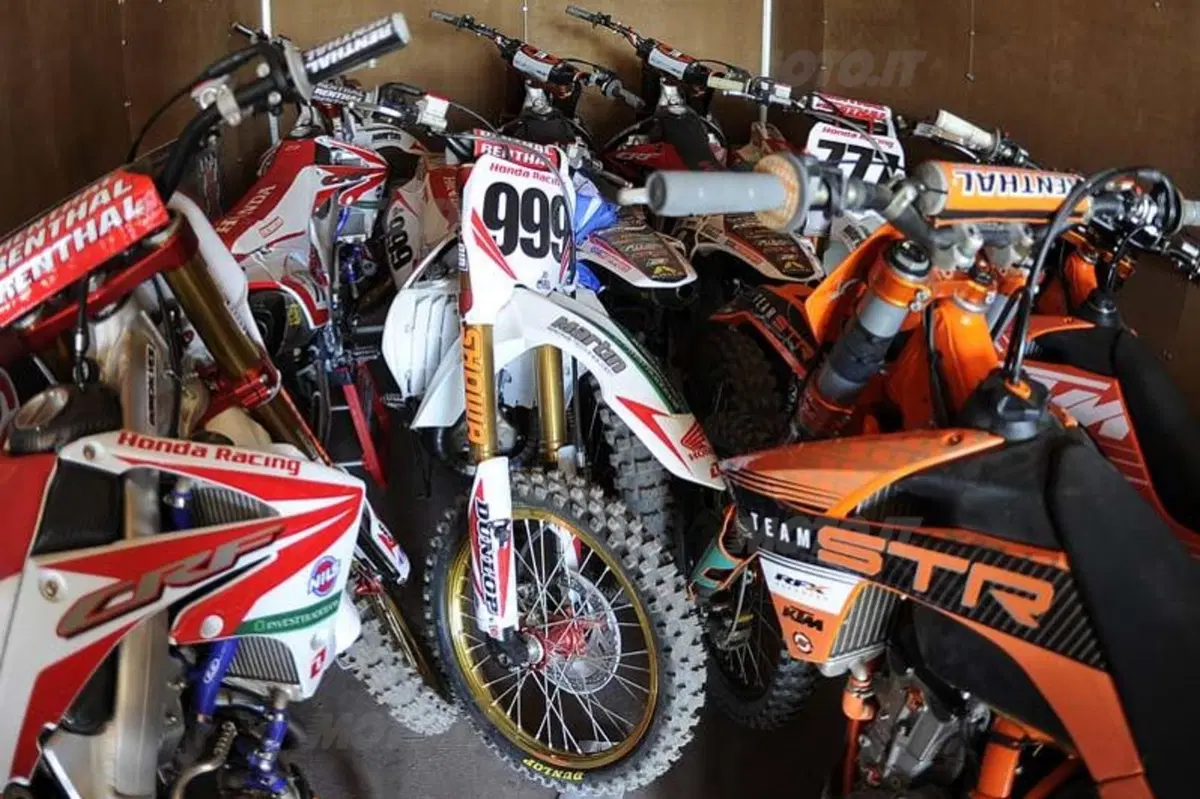 Motocross. Le foto più belle del GP del Messico (78)