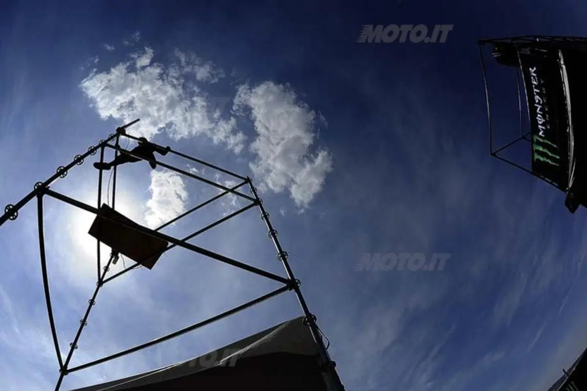 Motocross. Le foto più belle del GP del Messico (80)