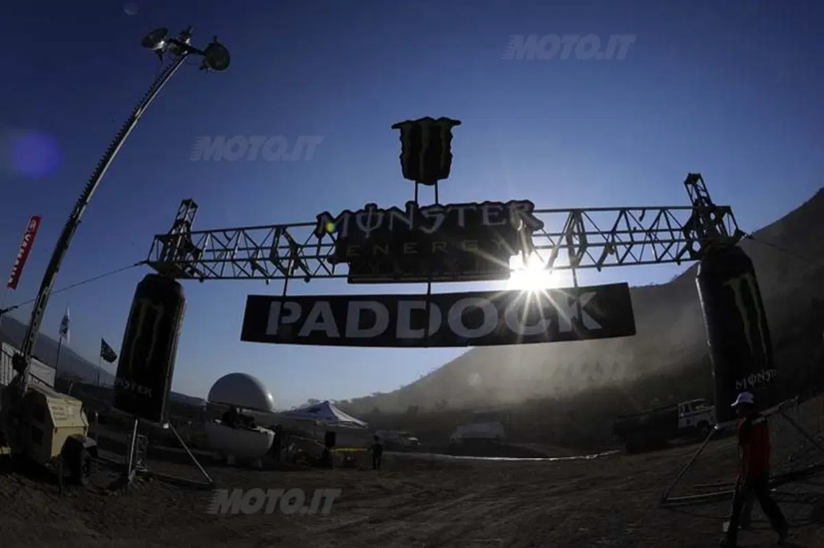 Motocross. Le foto più belle del GP del Messico (83)