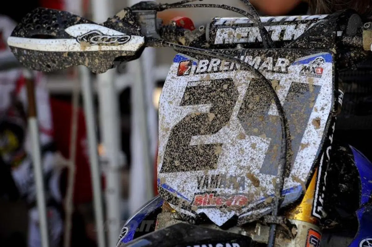 Motocross. Le foto più belle del GP del Messico (86)