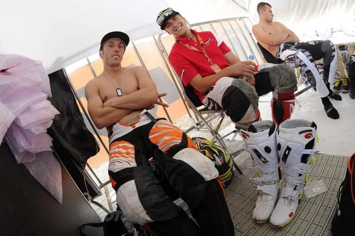 Motocross. Le foto più belle del GP del Messico (89)