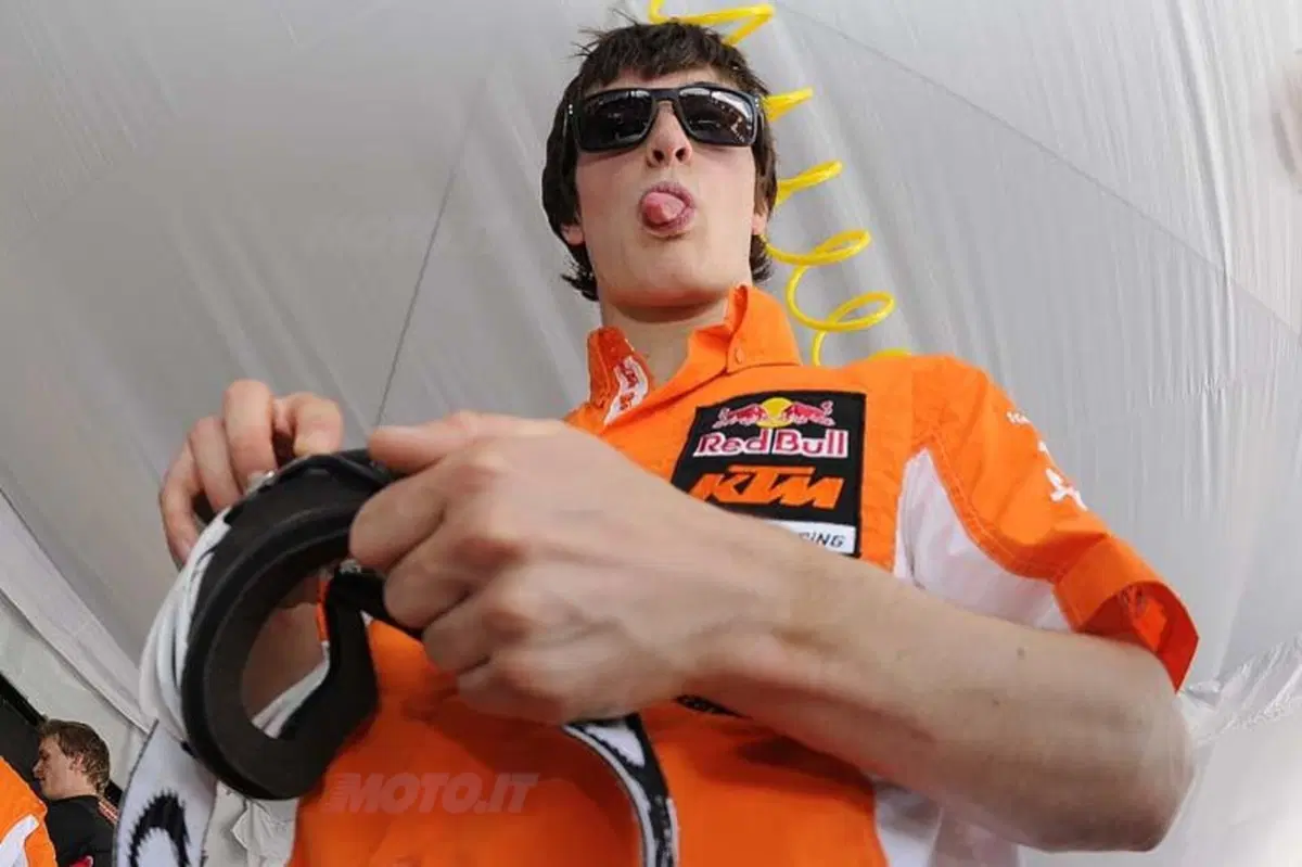 Motocross. Le foto più belle del GP del Messico (91)