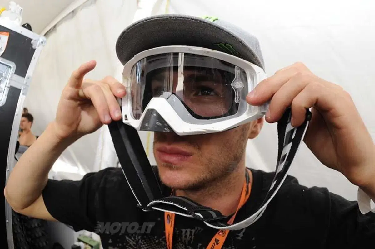 Motocross. Le foto più belle del GP del Messico (92)