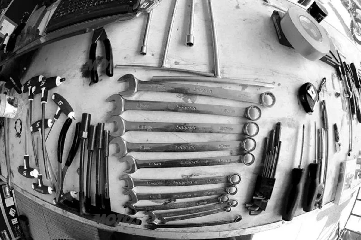 Motocross. Le foto più belle del GP del Messico (98)