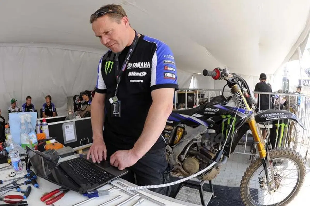 Motocross. Le foto più belle del GP del Messico (99)