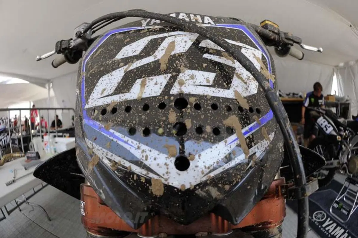 Motocross. Le foto più belle del GP del Messico (100)