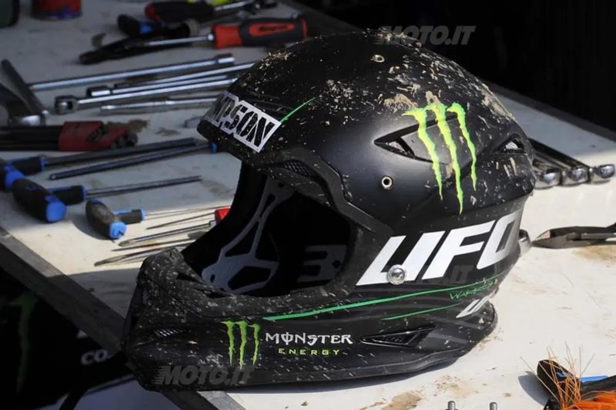 Motocross. Le foto più belle del GP del Messico (102)