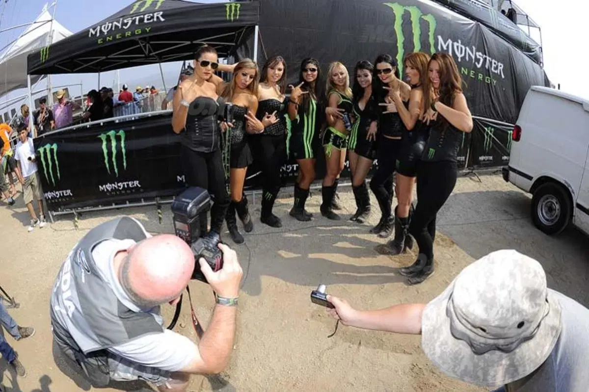 Motocross. Le foto più belle del GP del Messico (108)