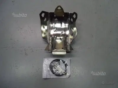 PARAMOTORE ENDURO MECA'SYSTEM HONDA CRF 250