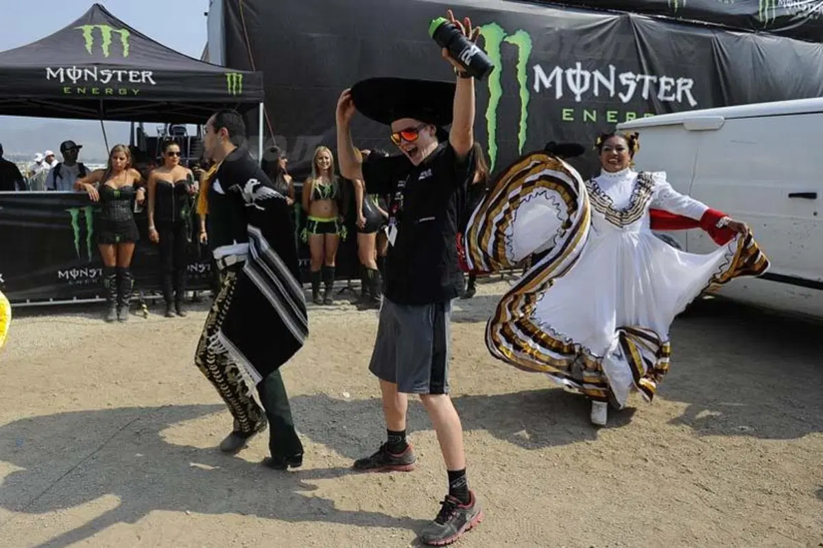 Motocross. Le foto più belle del GP del Messico (114)