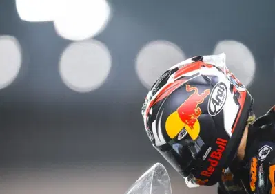 Moto2 in Qatar. Tetsuta Nagashima vince nel nome di Tomizawa