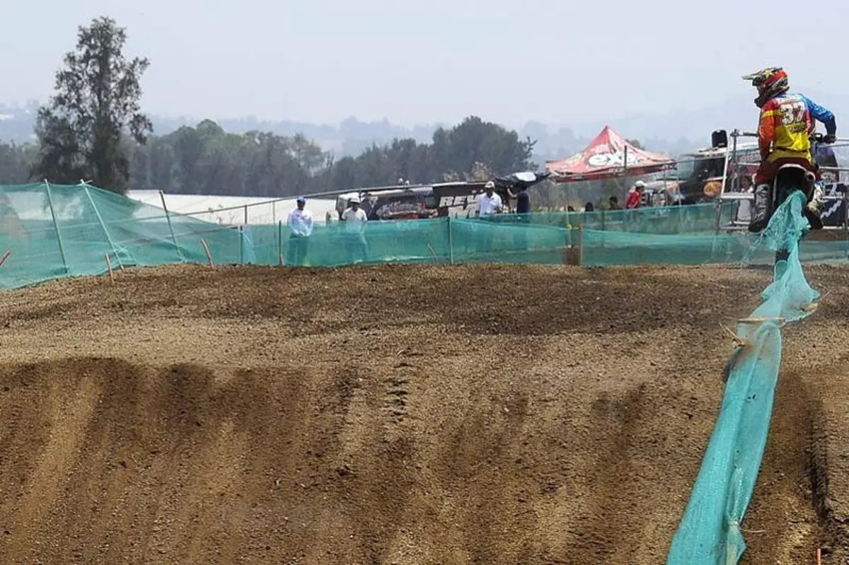 Motocross. Le foto più belle del GP del Messico (117)