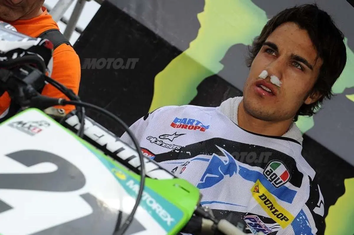 Motocross. Le foto più belle del GP del Messico (118)