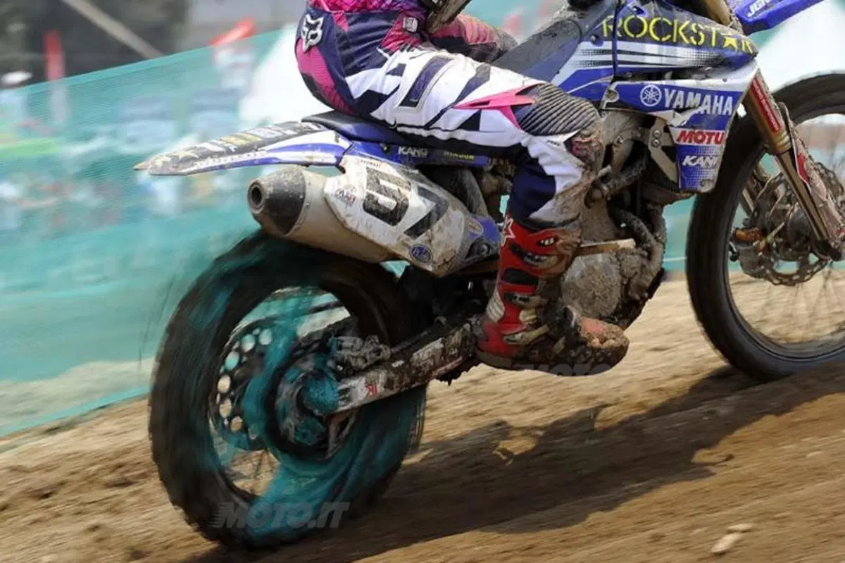 Motocross. Le foto più belle del GP del Messico (120)