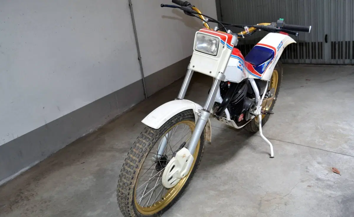Fantic Motor 303 (5)