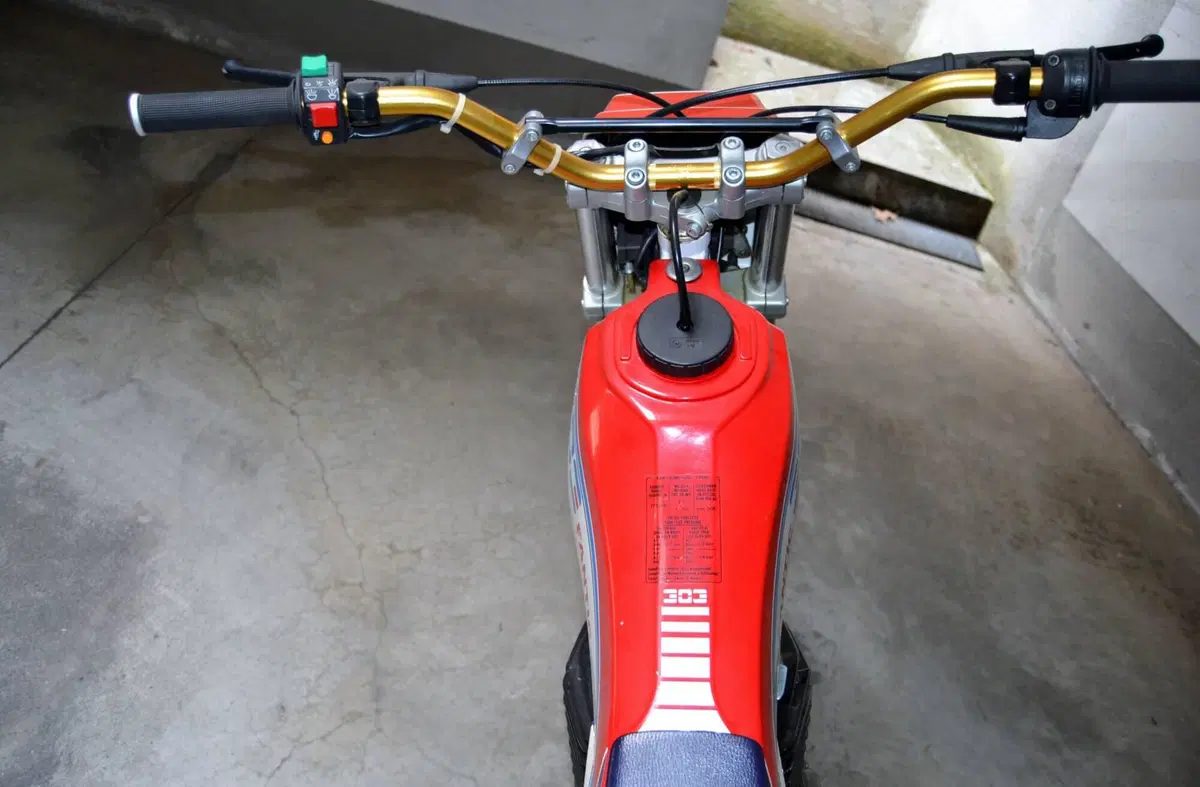 Fantic Motor 303 (6)