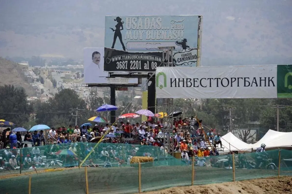 Motocross. Le foto più belle del GP del Messico (121)