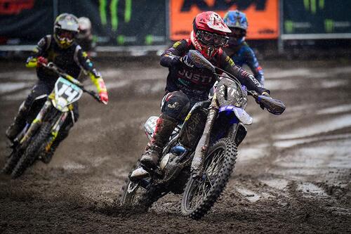 MX 2020 in Olanda. Jeffrey Herlings profeta in patria (2)