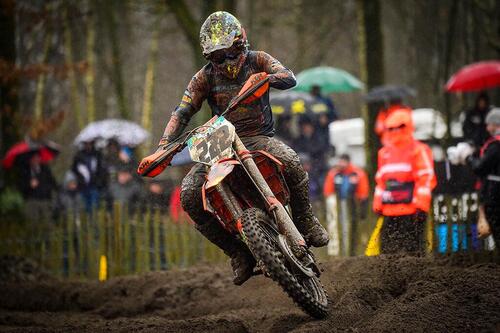 MX 2020 in Olanda. Jeffrey Herlings profeta in patria (3)