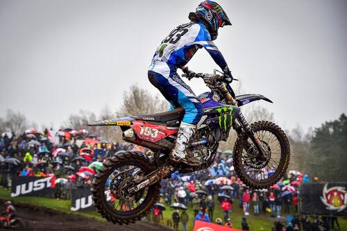 MX 2020 in Olanda. Jeffrey Herlings profeta in patria (9)