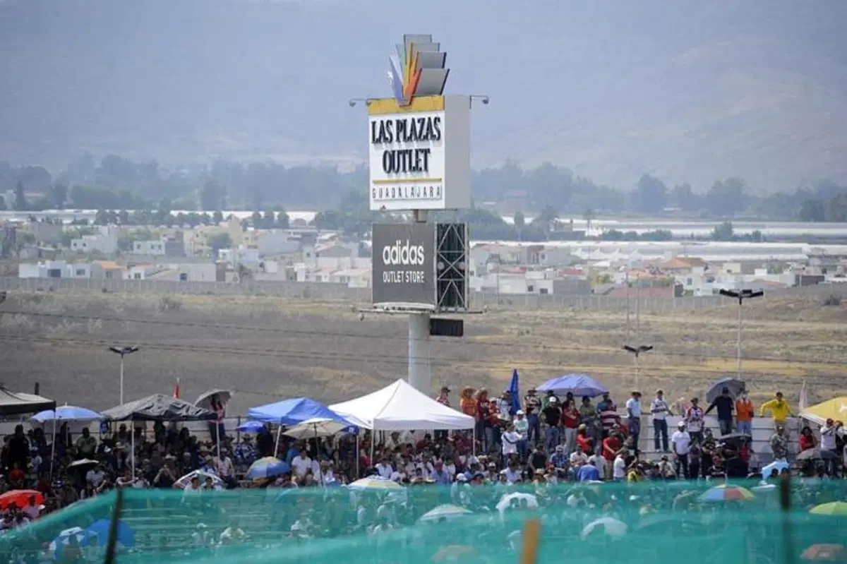 Motocross. Le foto più belle del GP del Messico (125)